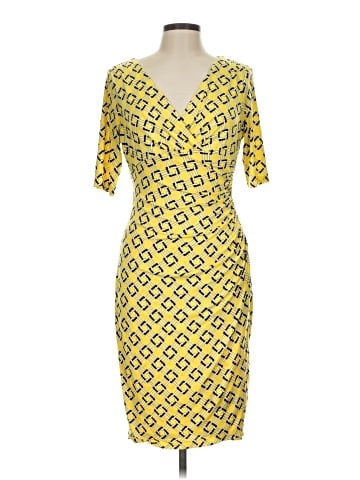 Lauren by Ralph Lauren Cocktail Dress (view 1)