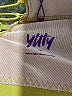 Yitty Metallic Gold Casual Pants Size 1X - photo 7