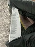 Yitty Metallic Gold Casual Pants Size 1X - photo 8