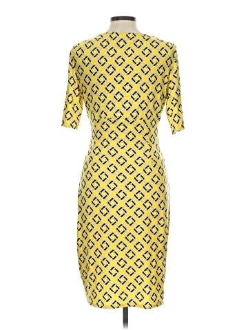 Lauren by Ralph Lauren Cocktail Dress (view 2)