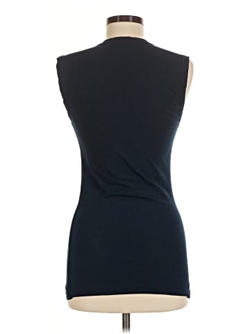 Velvet by Graham & Spencer Sleeveless T-Shirt (view 2)