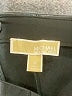 MICHAEL Michael Kors 100% Polyester Black Casual Pants Size M - photo 4