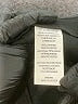 MICHAEL Michael Kors 100% Polyester Black Casual Pants Size M - photo 5