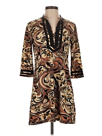 TRACY NEGOSHIAN Casual Dress (view 1)
