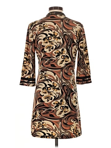 TRACY NEGOSHIAN Casual Dress (view 2)