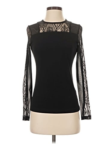 Anatomie Long Sleeve Top (view 1)