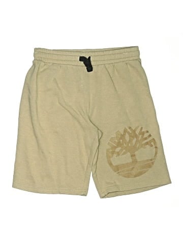 Timberland Khaki Shorts (view 1)