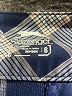 Slazenger Plaid Blue Shorts Size 16 - photo 3