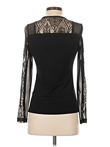 Anatomie Long Sleeve Top (view 2)