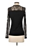 Anatomie Black Long Sleeve Top Size XS - photo 2