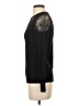 Anatomie Black Long Sleeve Top Size XS - photo 5