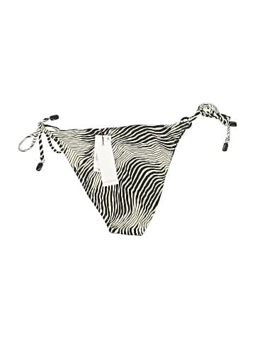 Red Carter Swimsuit Bottoms (view 2)