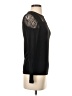 Anatomie Black Long Sleeve Top Size XS - photo 4
