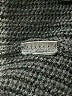 St. John Black Cardigan Size S - photo 8