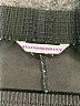 Allison Daley Solid Black Casual Pants Size 18 - photo 4