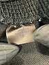 Allison Daley Solid Black Casual Pants Size 18 - photo 5