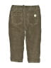 MNG Kids Brown Khakis Size 12-18 mo - photo 2