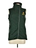 Cutter & Buck 100% Polyester Green Vest Size M - photo 1