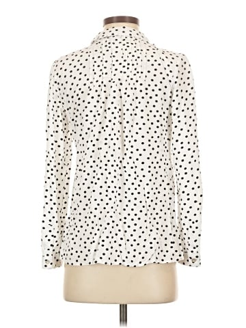 Seraphine Long Sleeve Blouse (view 2)