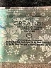 Evolution and Creation Print Green Leggings Size S - photo 7