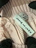 Janie and Jack Ivory Turtleneck Sweater Size 5 - photo 3