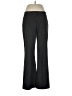 Halogen Houndstooth Gray Dress Pants Size 10 - photo 1