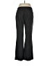 Halogen Houndstooth Gray Dress Pants Size 10 - photo 2