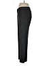 Halogen Houndstooth Gray Dress Pants Size 10 - photo 5