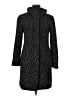 Club Monaco Black Coat Size M - photo 1