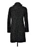 Club Monaco Black Coat Size M - photo 2