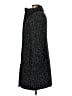 Club Monaco Black Coat Size M - photo 5