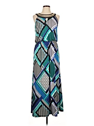 Sandra Darren Casual Dress (view 1)