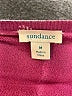 Sundance Purple Pullover Sweater Size M - photo 7