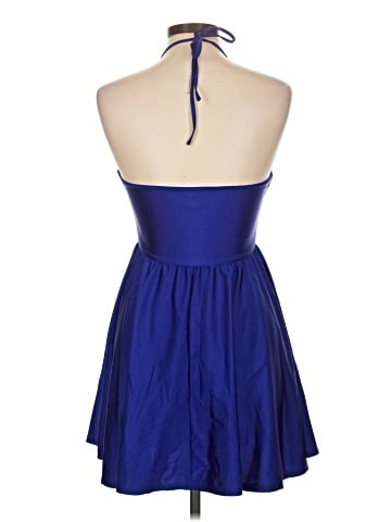Forever 21 Cocktail Dress (view 2)