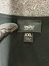 Mossimo Solid Black Casual Dress Size XXL - photo 7