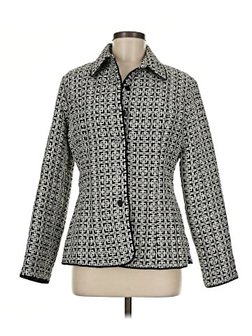 Silk Land Jacket (view 1)