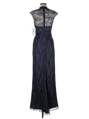 Theia Cocktail Dress (view 2)