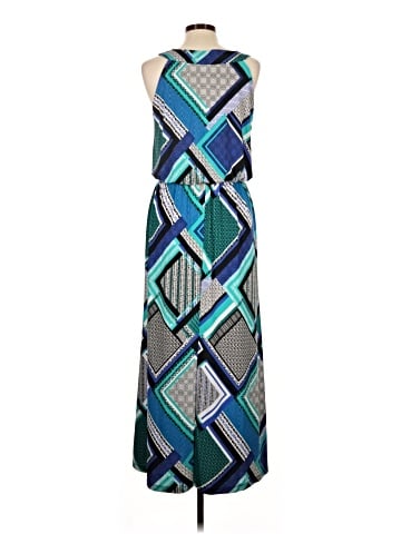 Sandra Darren Casual Dress (view 2)