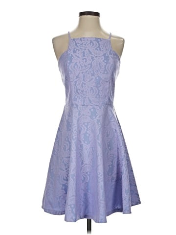 Francesca's Cocktail Dress (view 1)