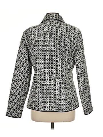 Silk Land Jacket (view 2)