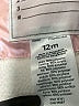 Carter's 100% Polyester Ivory Snow Jacket 9-12 MO / 12 MO - photo 4