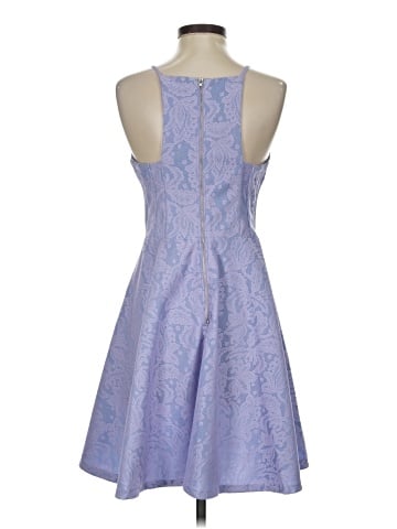 Francesca's Cocktail Dress (view 2)