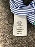 Talbots Plaid Blue Blazer Size 14 - photo 7