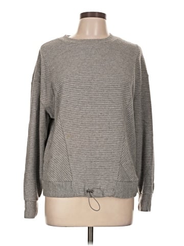 Simply Vera Vera Wang Pullover Sweater (view 1)