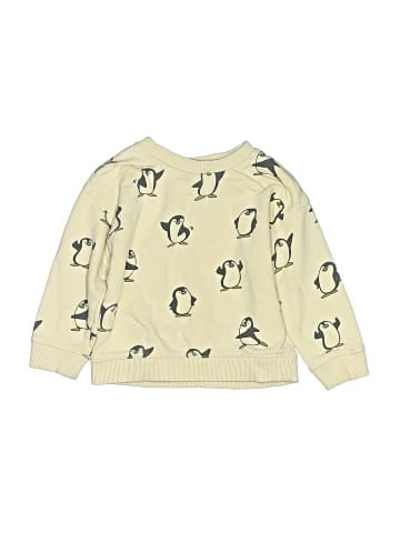 MNG Kids Pullover Sweater (view 1)