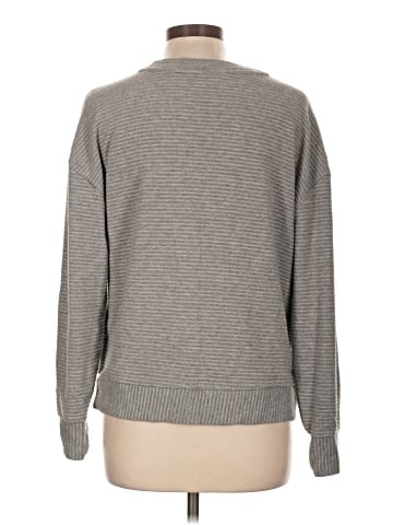 Simply Vera Vera Wang Pullover Sweater (view 2)