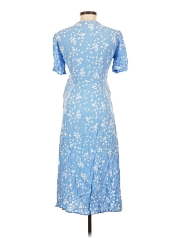 Seraphine Casual Dress (view 2)