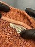 Copper Key Brown Turtleneck Sweater Size L - photo 7