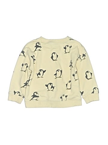 MNG Kids Pullover Sweater (view 2)
