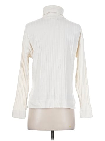 Madewell Turtleneck Sweater (view 2)